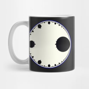 Opposition Mug